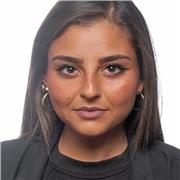 Sono un laureata magistrale in filologia moderna, e mi dedico alla formazione relativamente a letteratura italiana e storia.